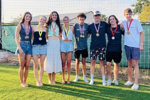 2025 Season Swim Team Banquet For ALL Families