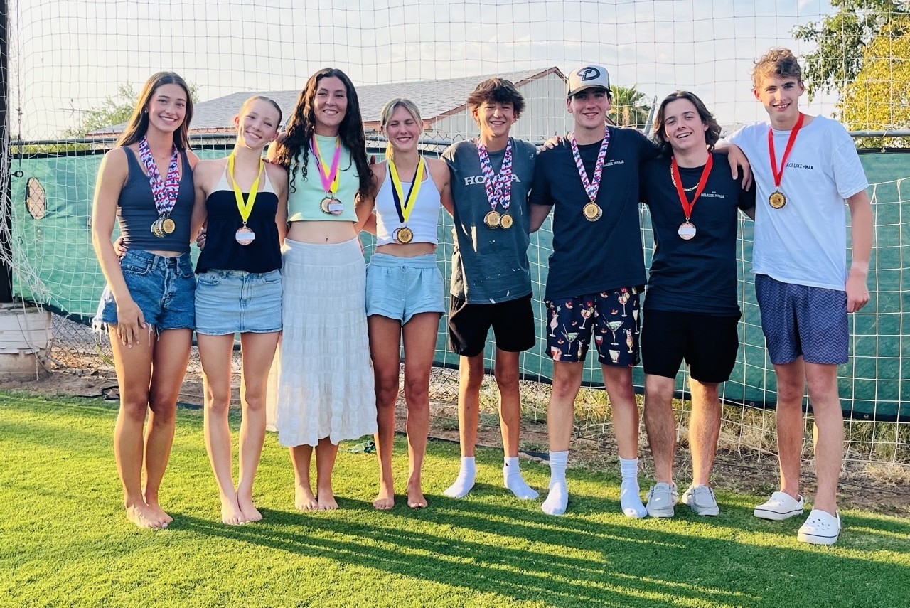 Read more about the article 2025 Season Swim Team Banquet For ALL Families