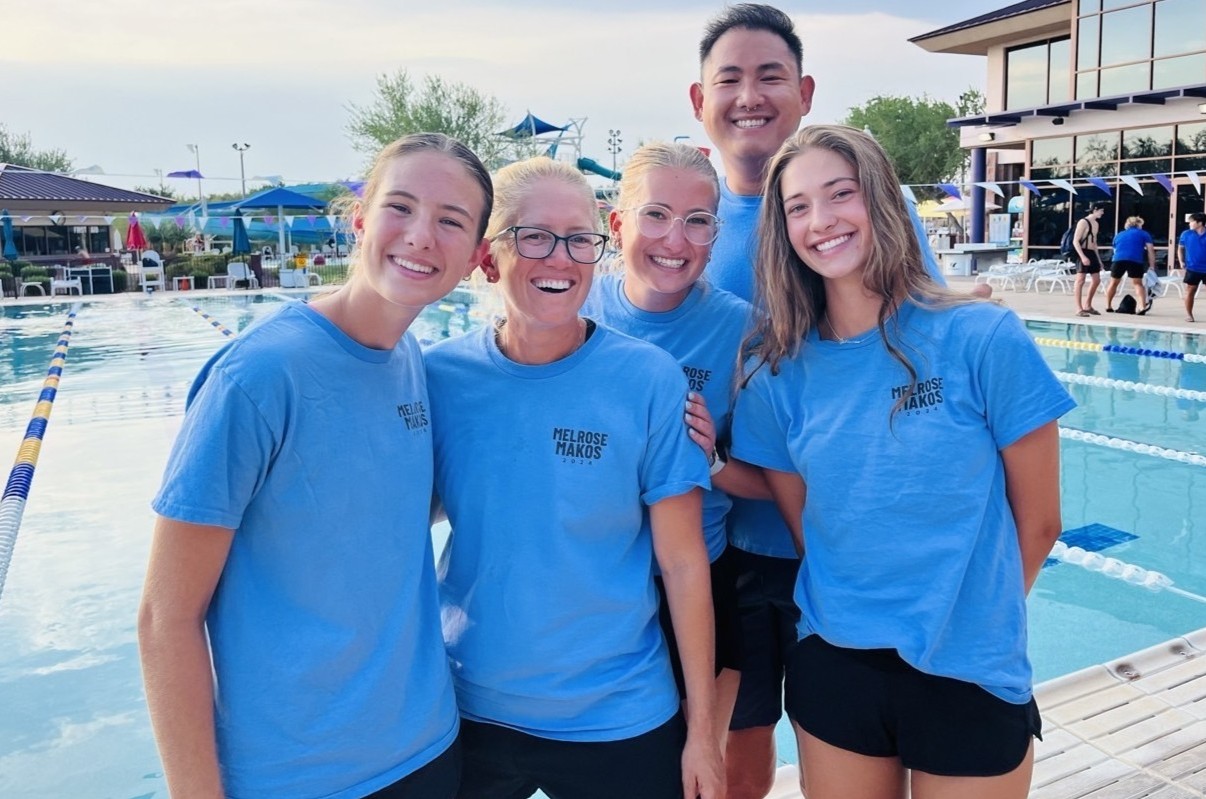 Read more about the article Congratulations on a Great 2025 Season, Makos