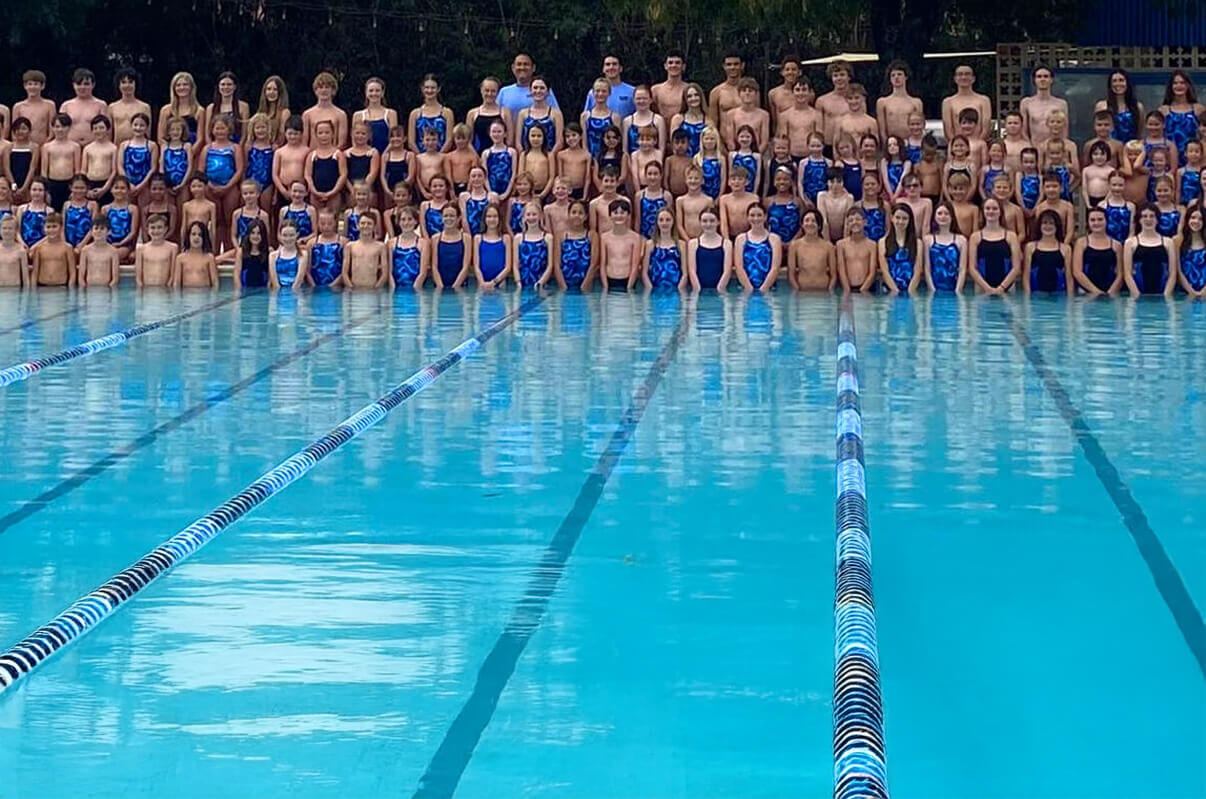 Read more about the article Swim Team starts May 4th, 2026!