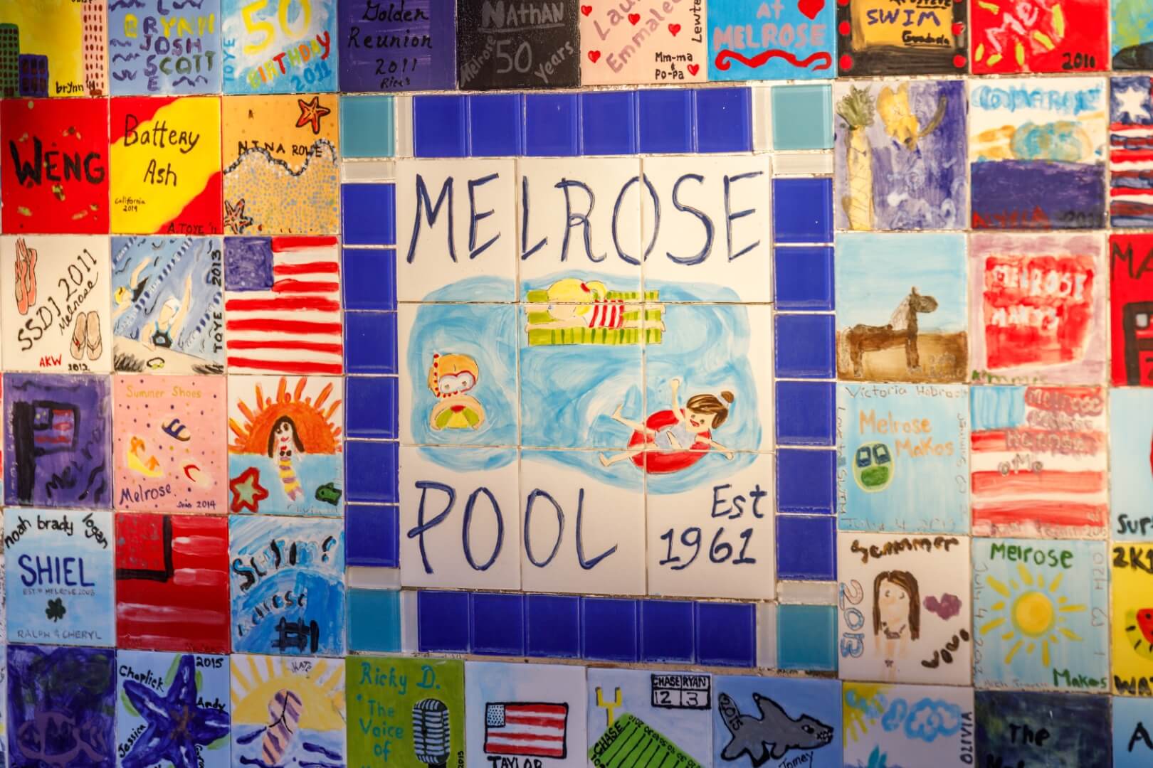 Read more about the article 2026 Season Meet Schedule
